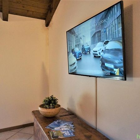 شقة Loft Martini ريفا ديل غاردا المظهر الخارجي الصورة