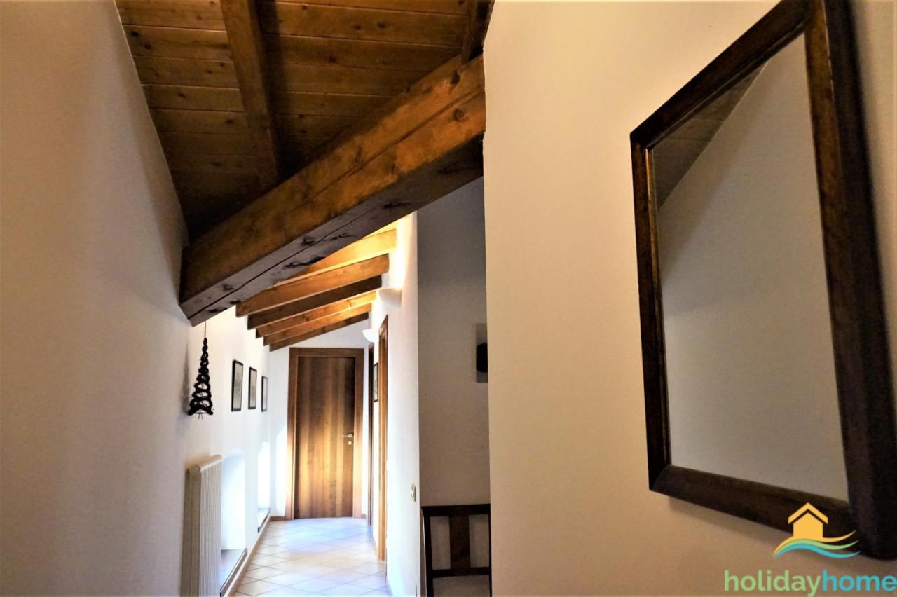 شقة Loft Martini ريفا ديل غاردا المظهر الخارجي الصورة