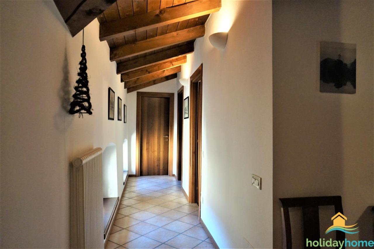 شقة Loft Martini ريفا ديل غاردا المظهر الخارجي الصورة