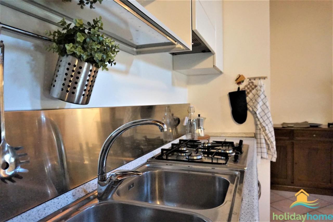 شقة Loft Martini ريفا ديل غاردا المظهر الخارجي الصورة