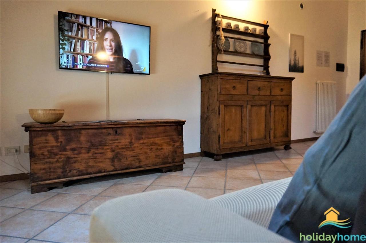 شقة Loft Martini ريفا ديل غاردا المظهر الخارجي الصورة