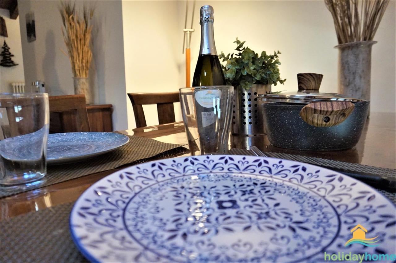 شقة Loft Martini ريفا ديل غاردا المظهر الخارجي الصورة